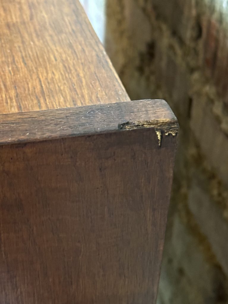 Brocante De La Ferme