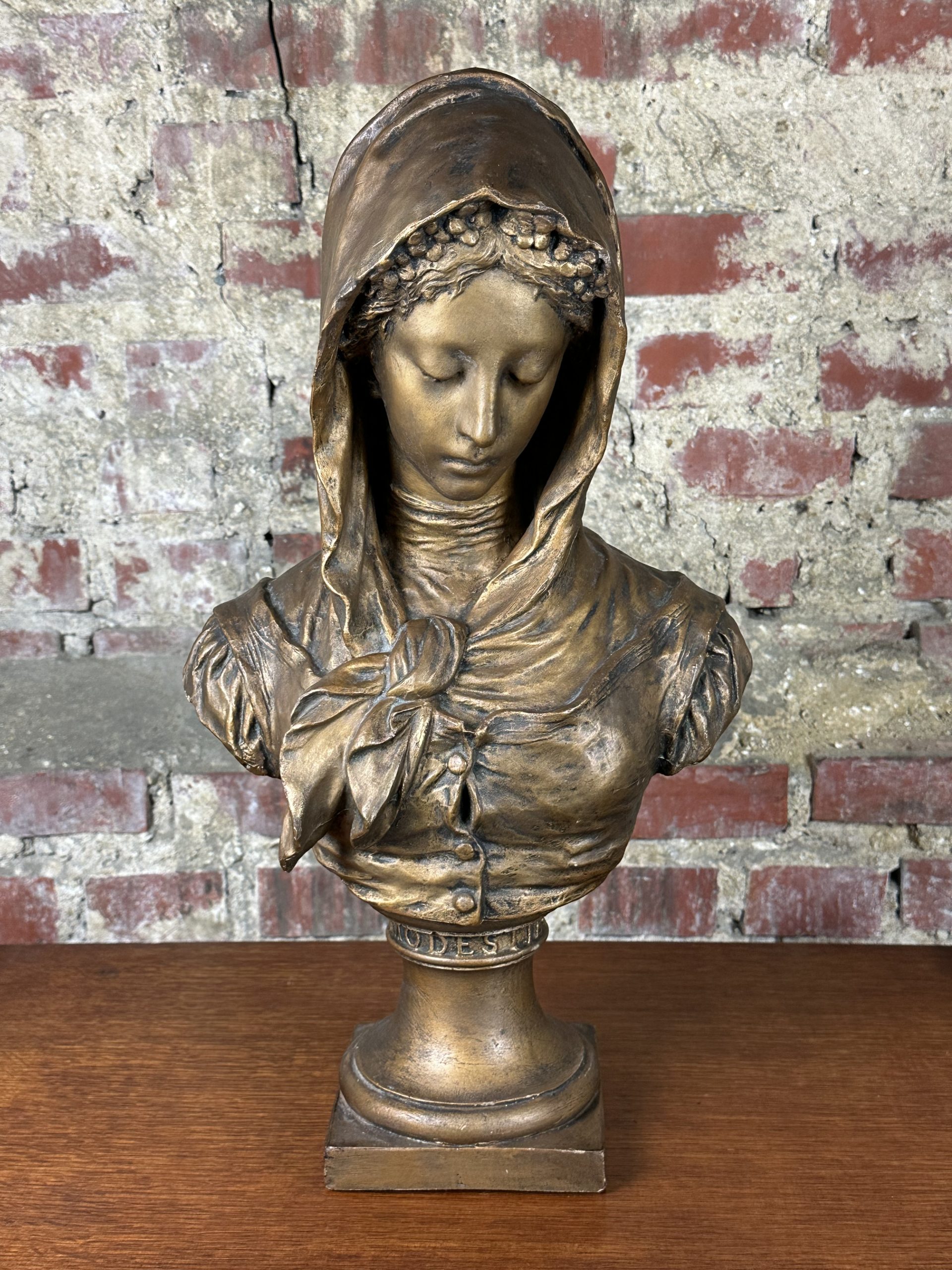 Brocante De La Ferme