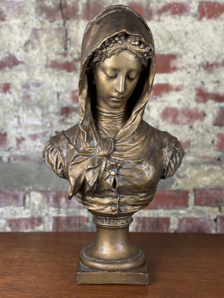 Brocante De La Ferme