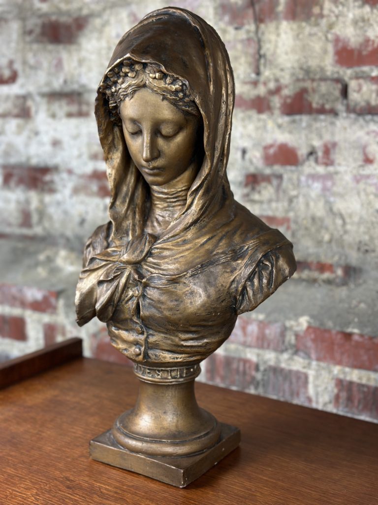 Brocante De La Ferme