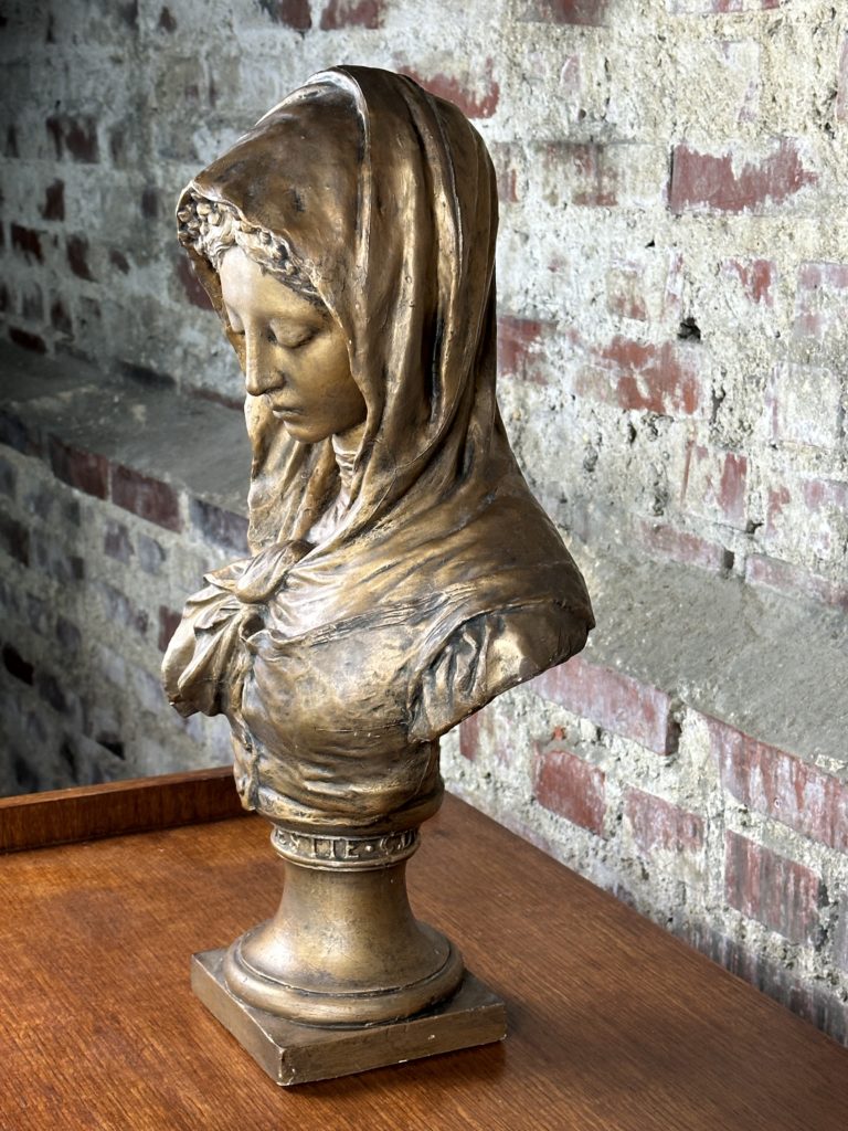 Brocante De La Ferme