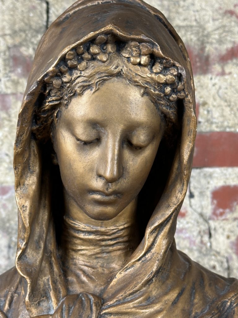 Brocante De La Ferme