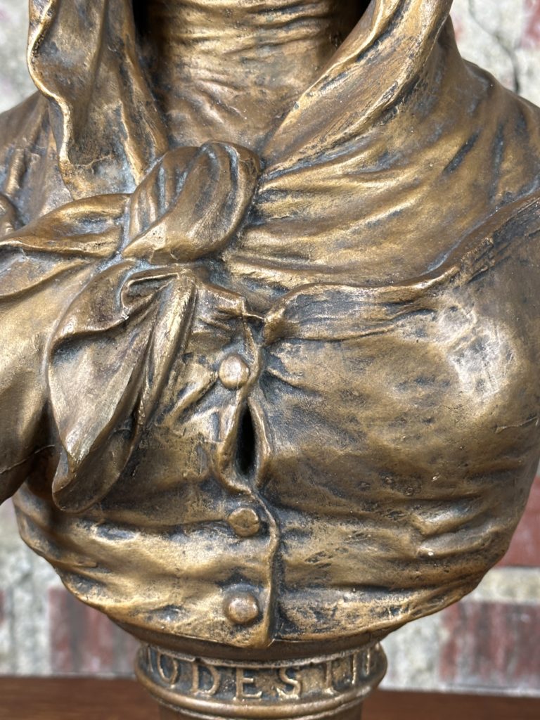 Brocante De La Ferme