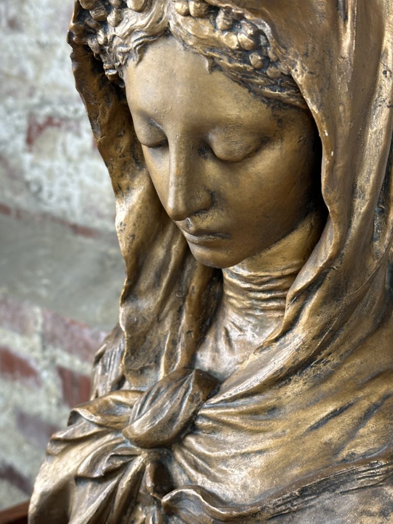 Brocante De La Ferme