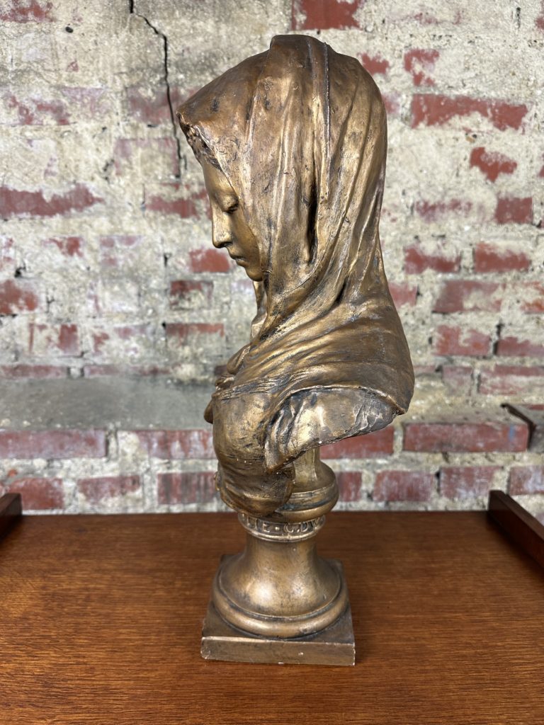 Brocante De La Ferme