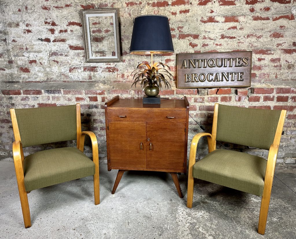 Brocante De La Ferme