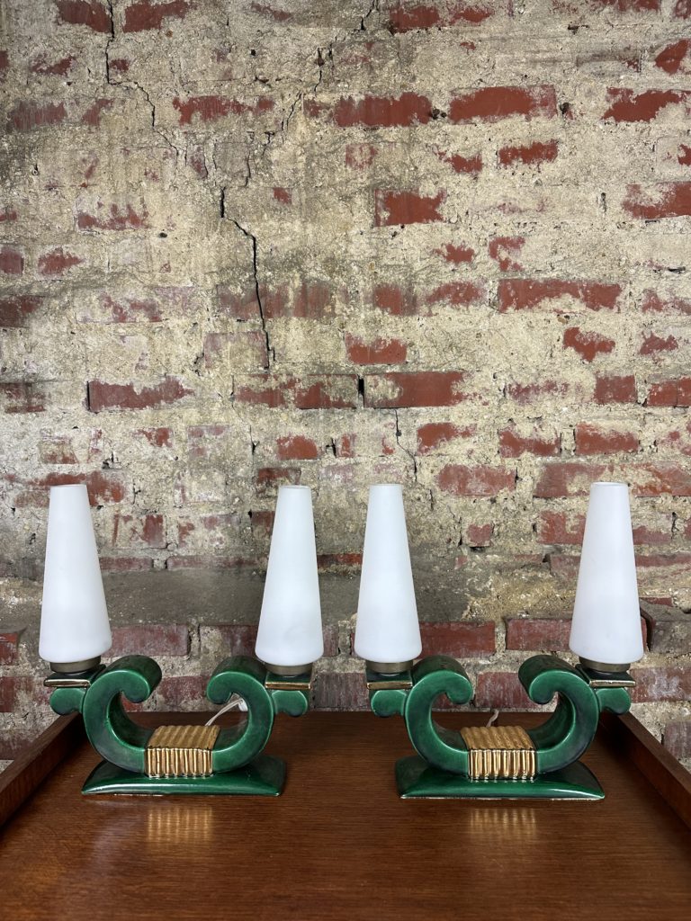 Brocante De La Ferme