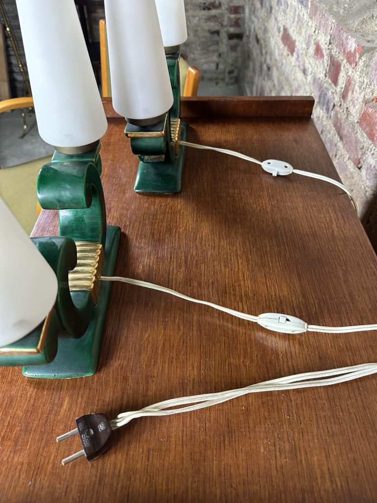 Brocante De La Ferme