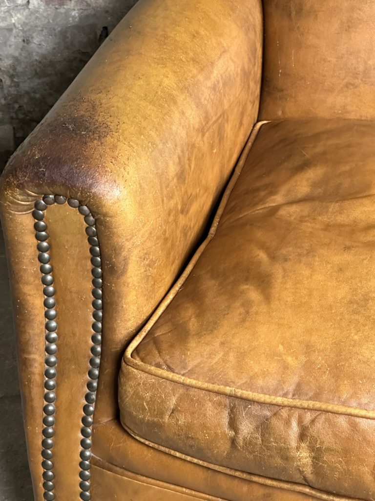 Brocante De La Ferme