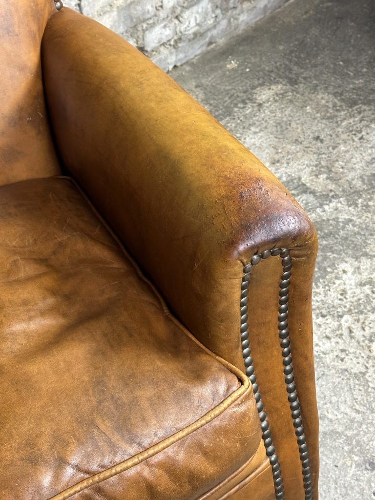 Brocante De La Ferme