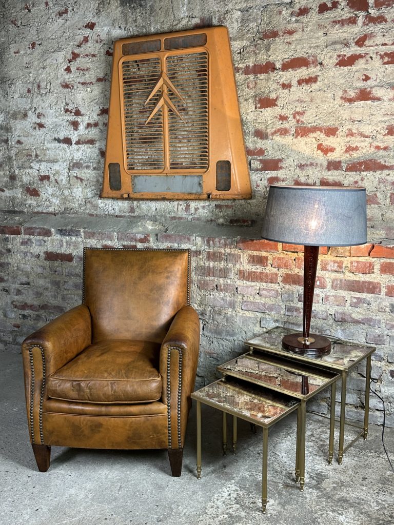 Brocante De La Ferme