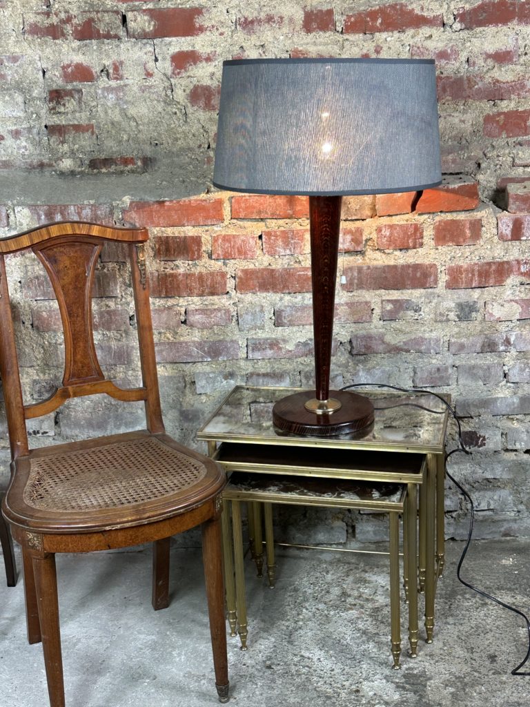 Brocante De La Ferme