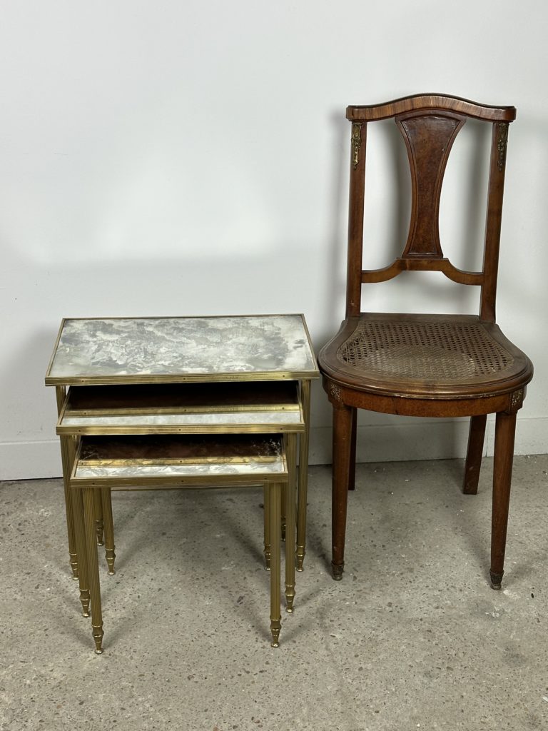 Brocante De La Ferme