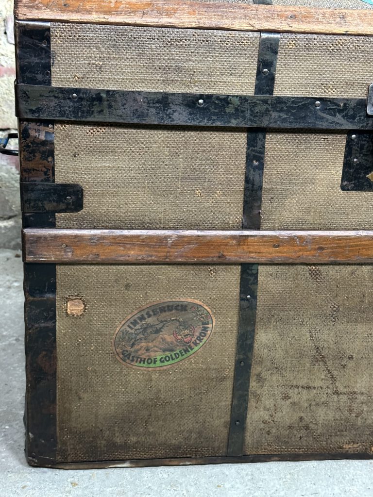 Brocante De La Ferme