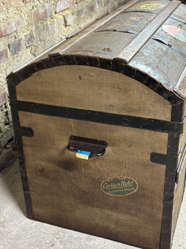 Brocante De La Ferme