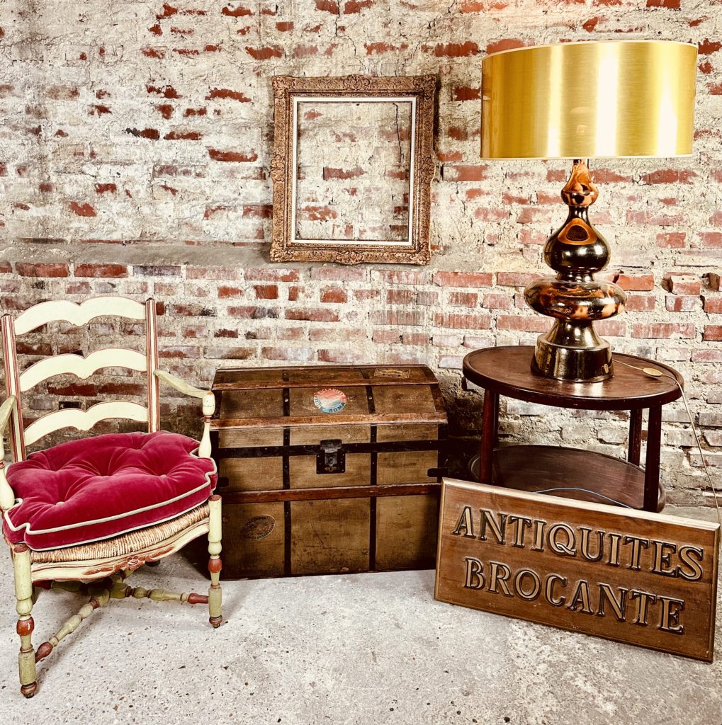 Brocante De La Ferme