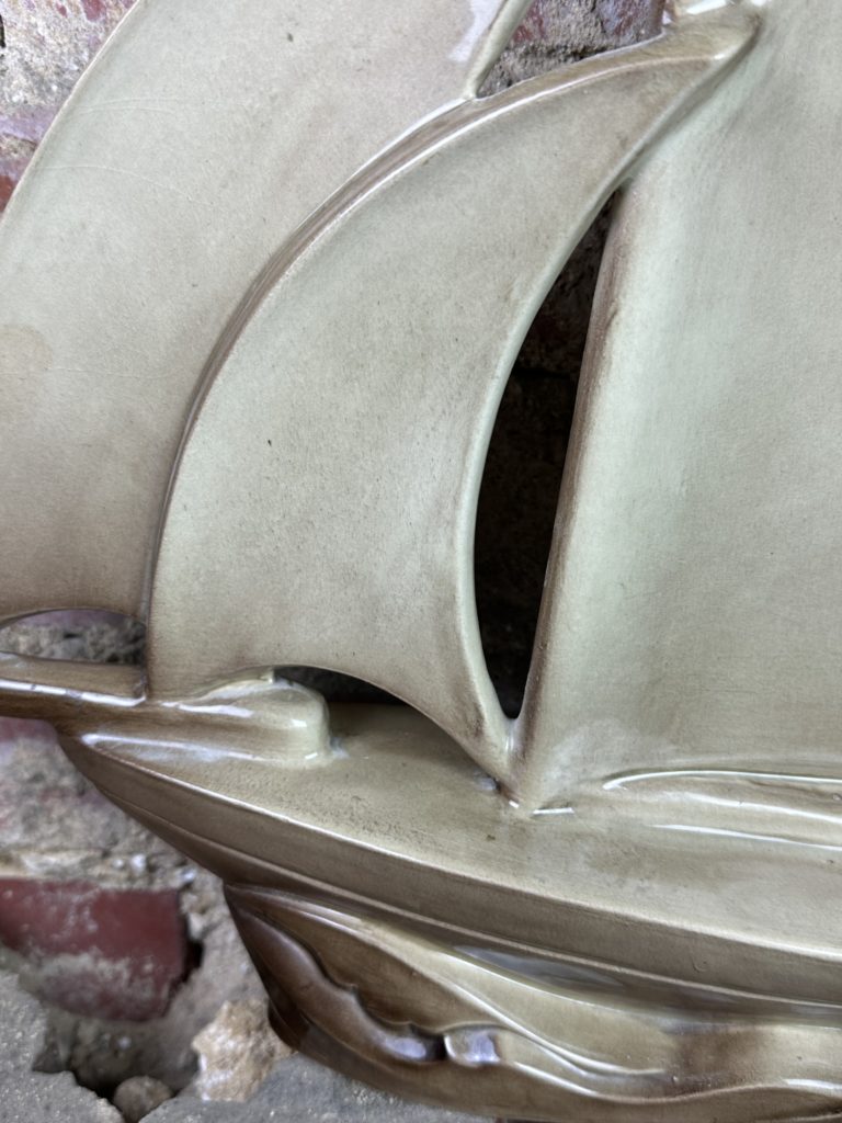 Brocante De La Ferme