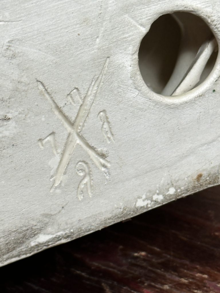 Brocante De La Ferme