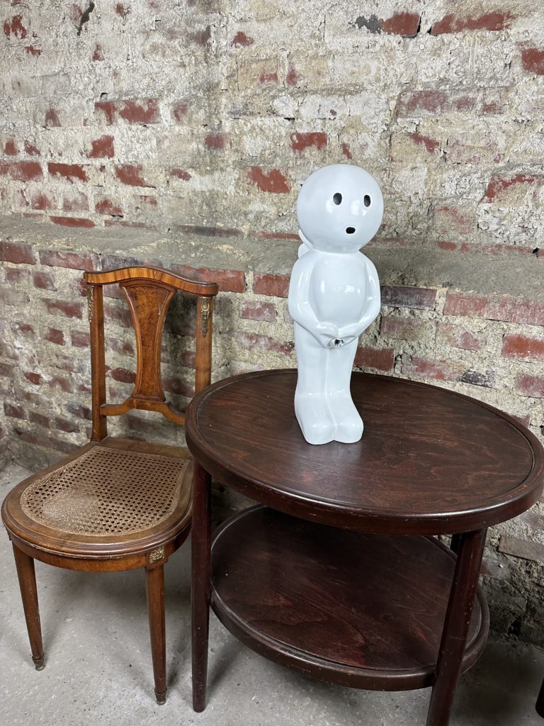 Brocante De La Ferme