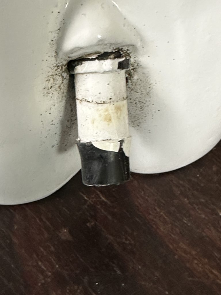 Brocante De La Ferme