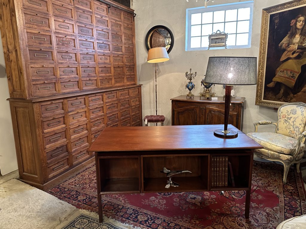 Brocante De La Ferme