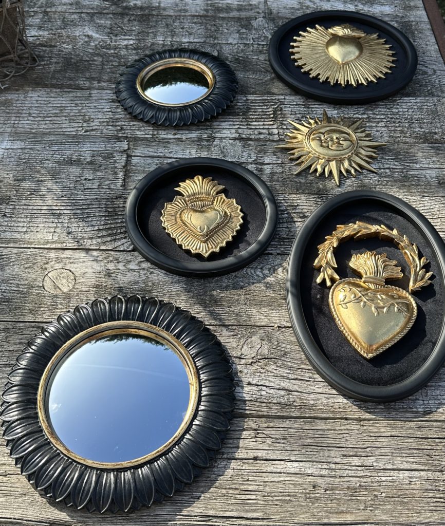 Brocante De La Ferme