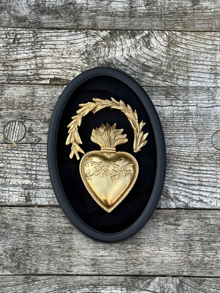 Brocante De La Ferme