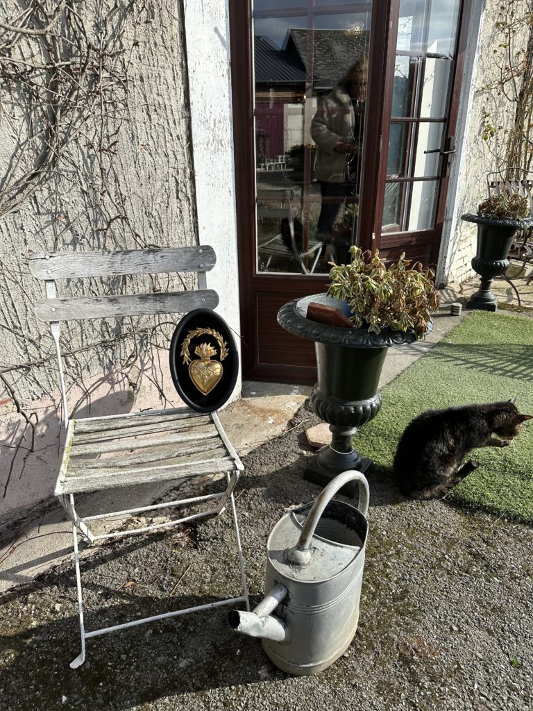 Brocante De La Ferme