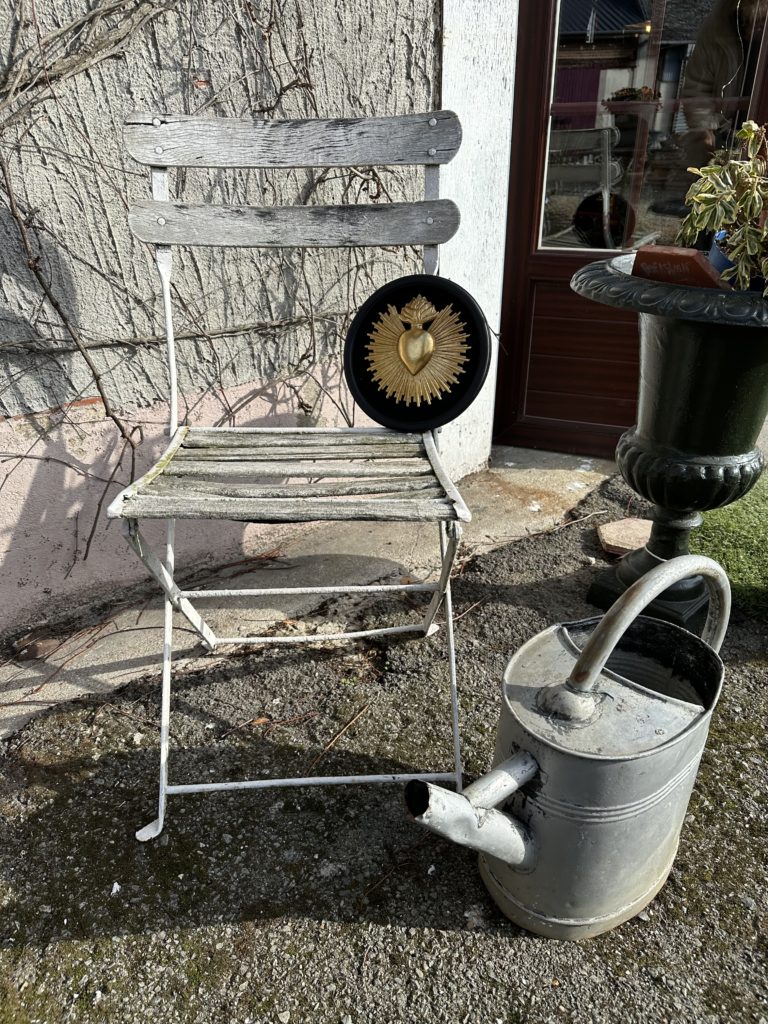 Brocante De La Ferme