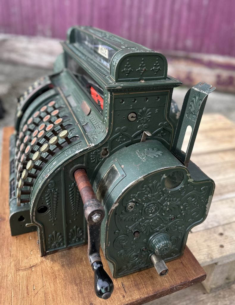 Brocante De La Ferme