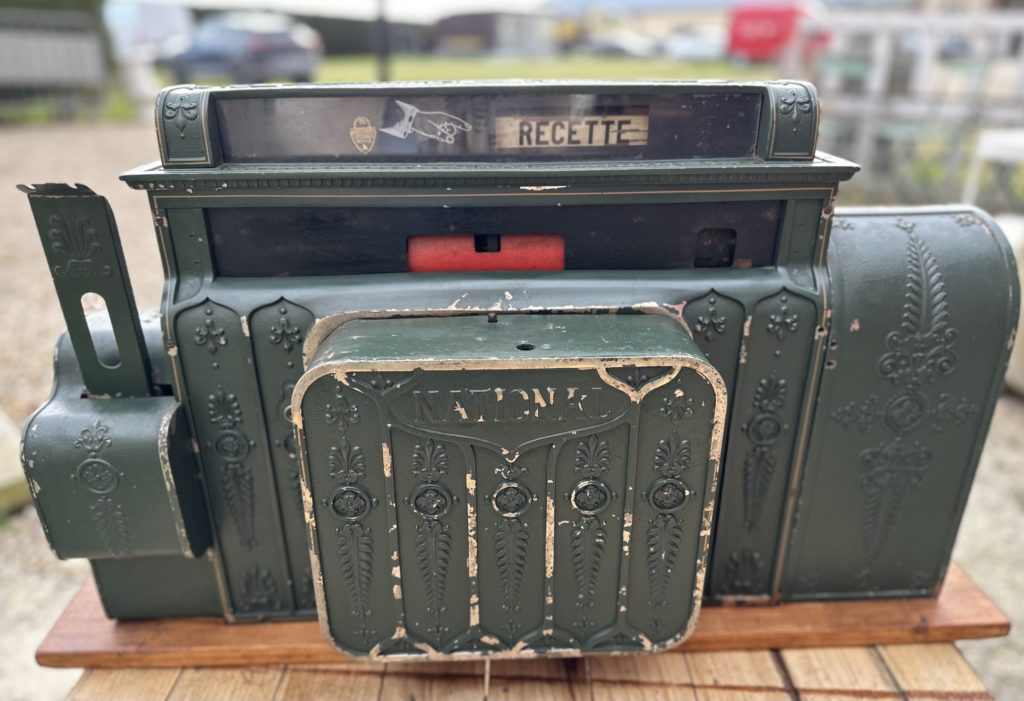 Brocante De La Ferme