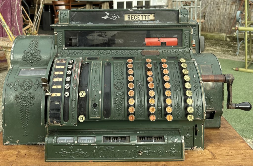Brocante De La Ferme