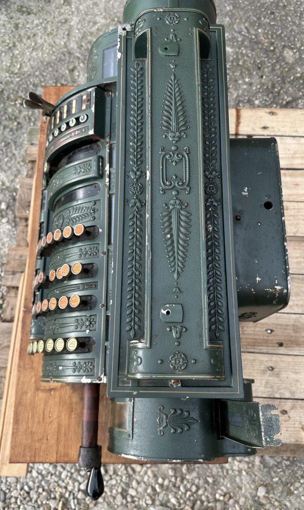 Brocante De La Ferme