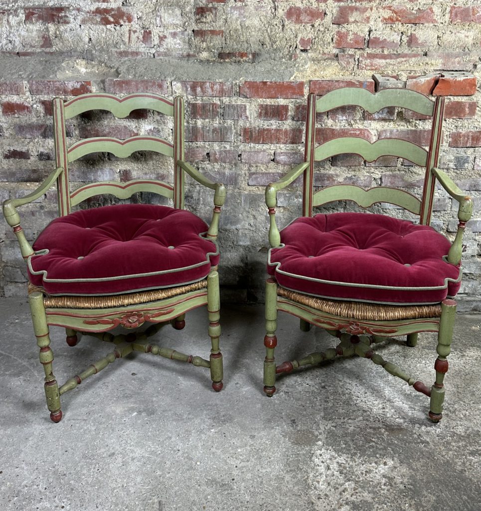 Brocante De La Ferme