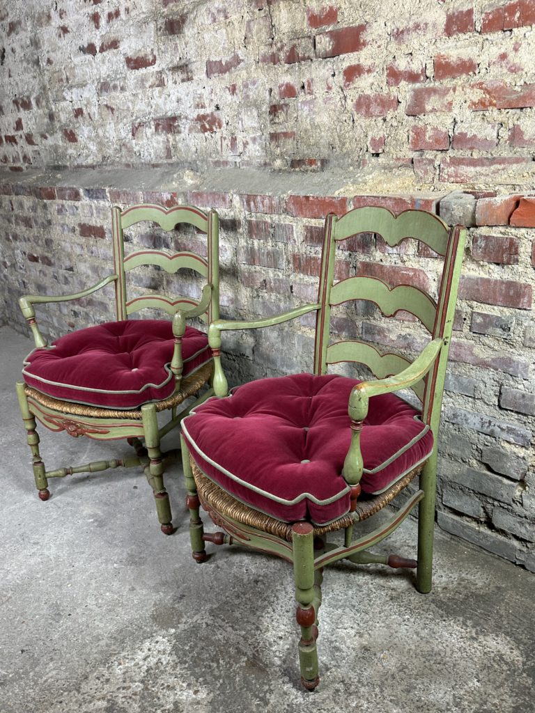 Brocante De La Ferme
