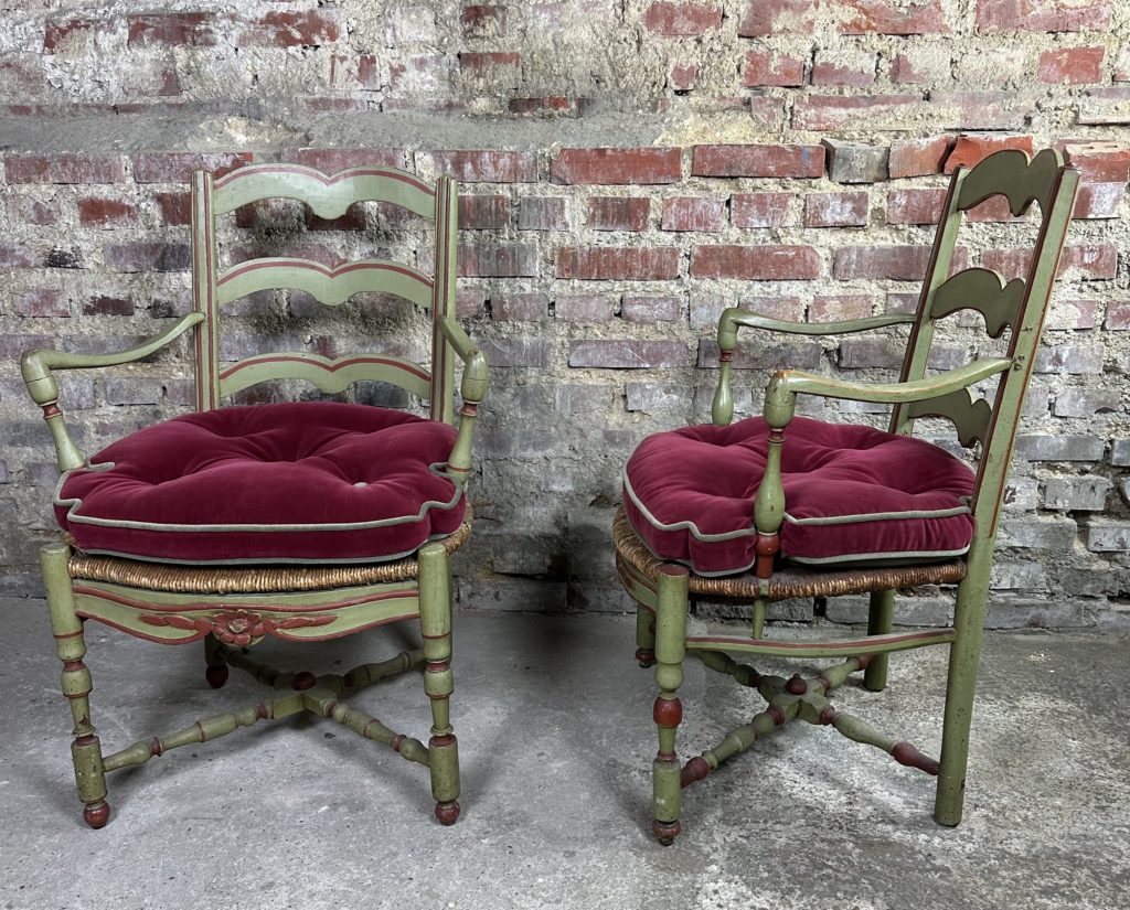 Brocante De La Ferme