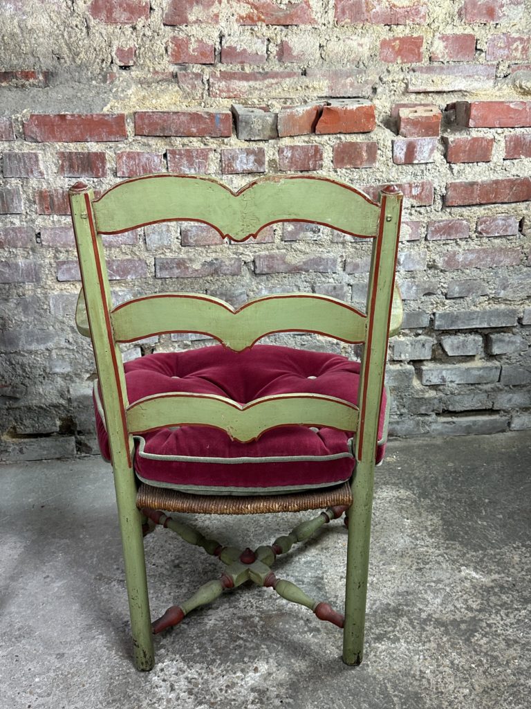 Brocante De La Ferme
