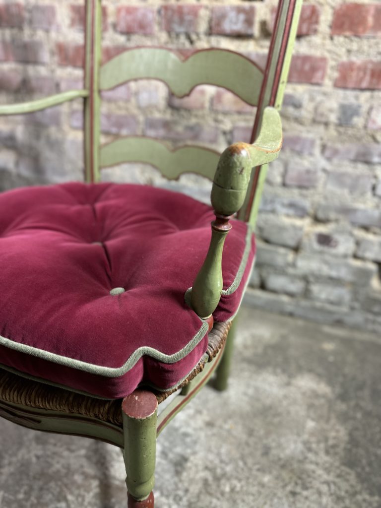 Brocante De La Ferme