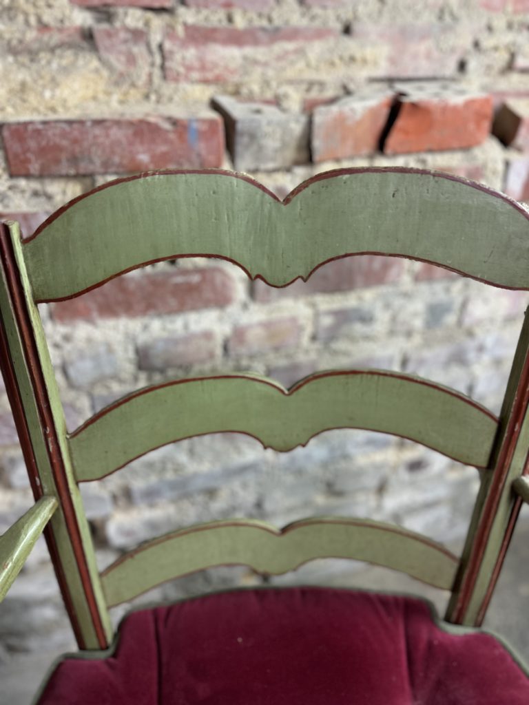 Brocante De La Ferme