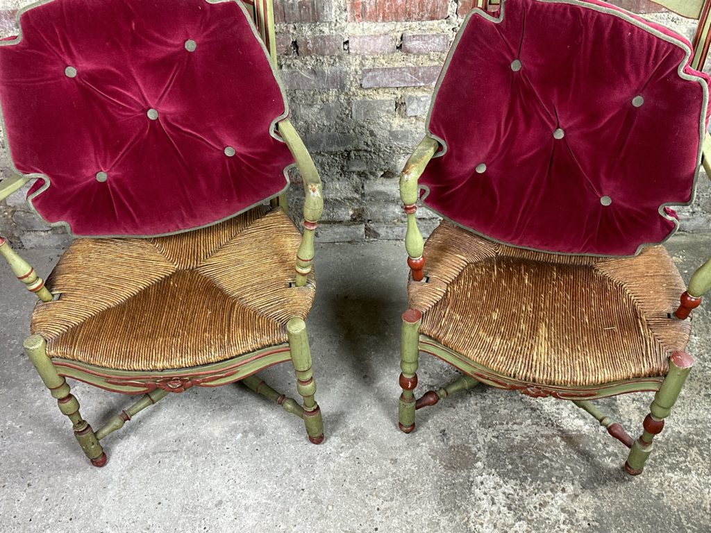 Brocante De La Ferme