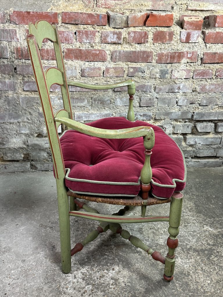 Brocante De La Ferme