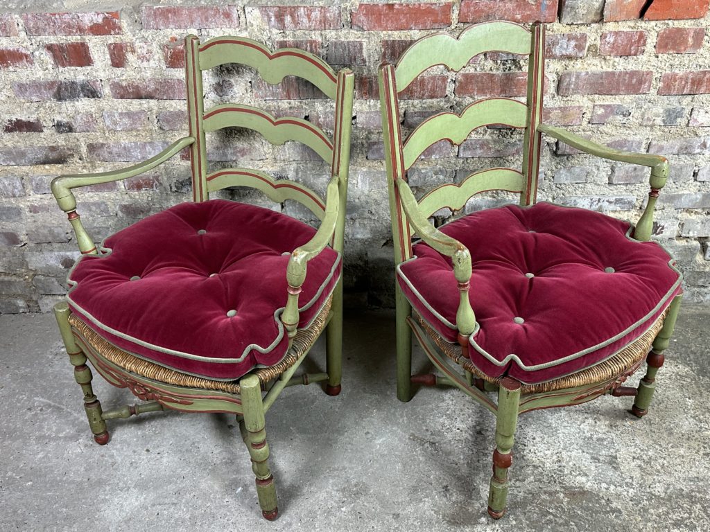 Brocante De La Ferme