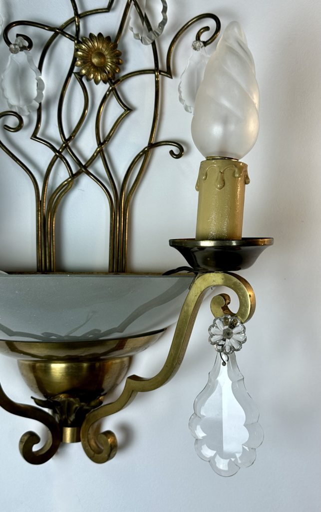 Brocante De La Ferme