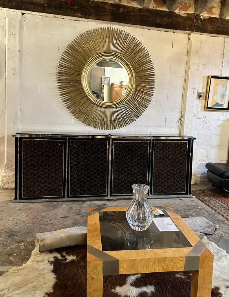 Brocante De La Ferme