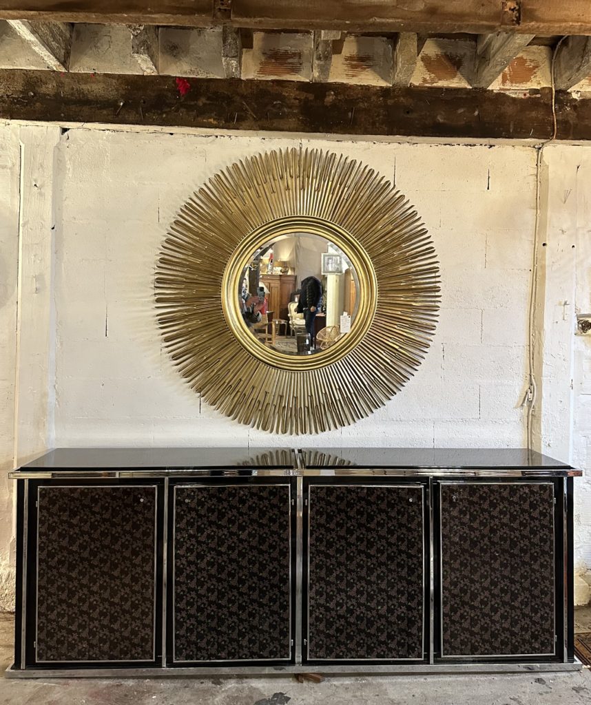Brocante De La Ferme