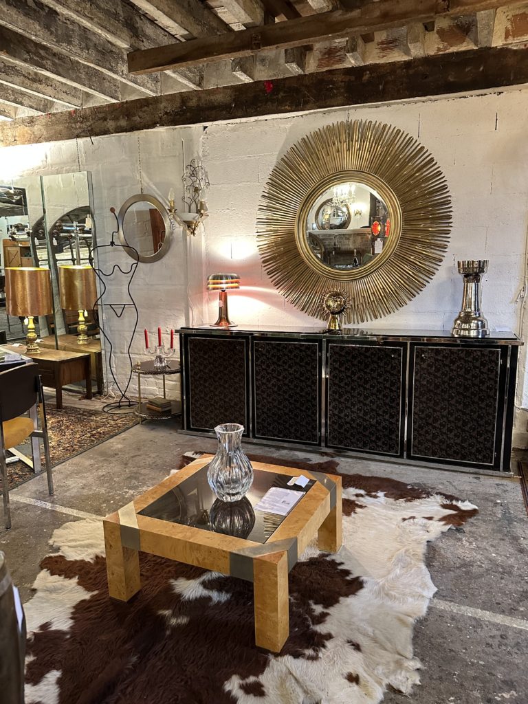 Brocante De La Ferme
