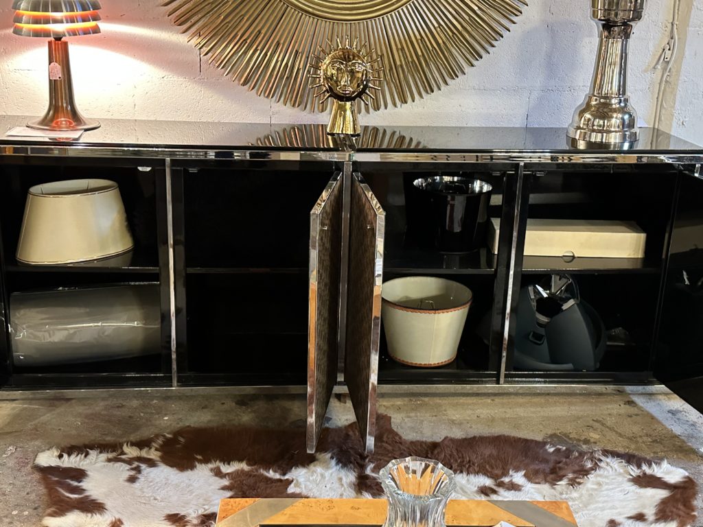 Brocante De La Ferme