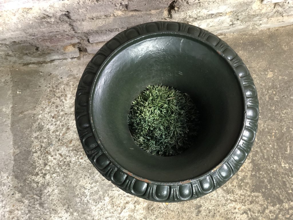 Brocante De La Ferme