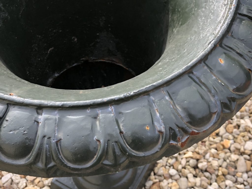 Brocante De La Ferme