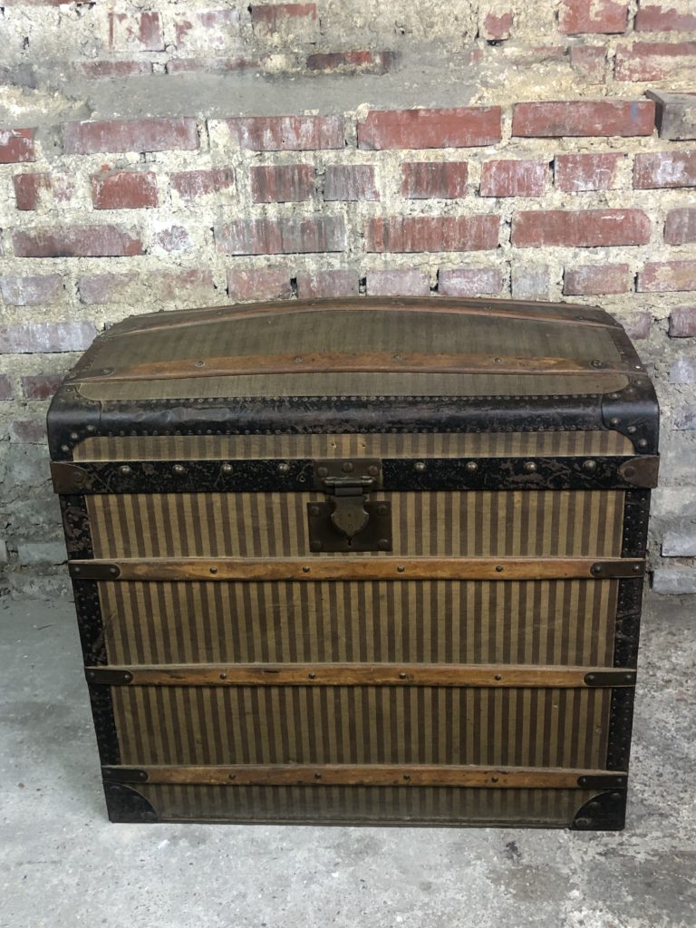 Brocante De La Ferme